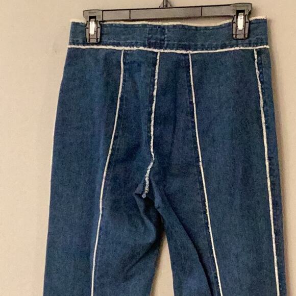 Moschino Vintage Size 4 Jeans from the 90’s in Excellent Preloved Condition! - Picture 5 of 9